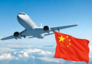 Авиаперевозки из Китая: как доставляют негабарит самолётом