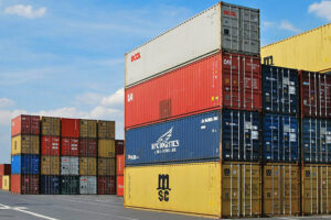 международные перевозки грузов из Китая