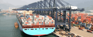 Контейнерная перевозка грузов из Китая: особенности и рекомендации